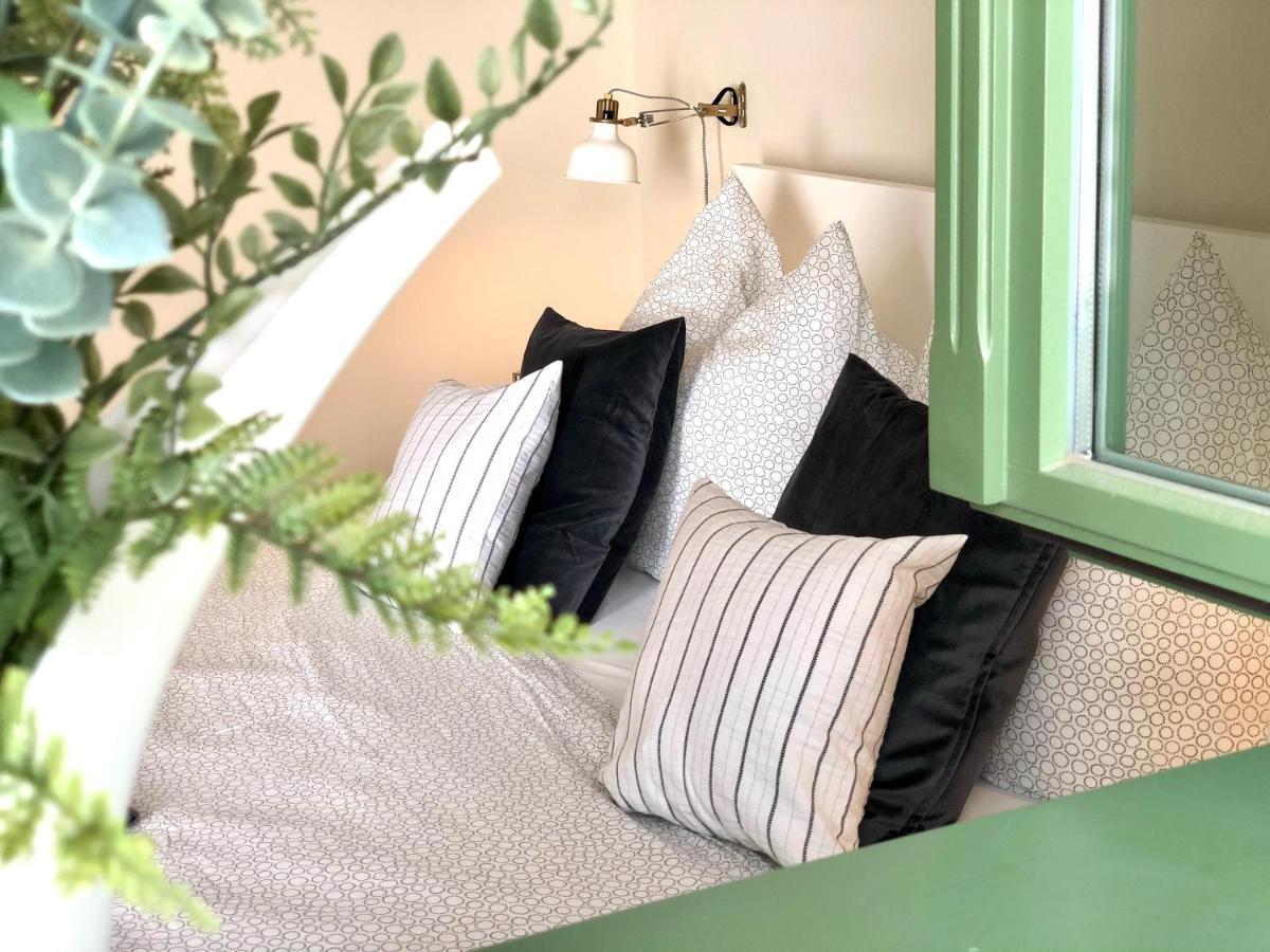 Hip & Minimalist - Stadt Apartments Am Malerweg Pirna Eksteriør bilde