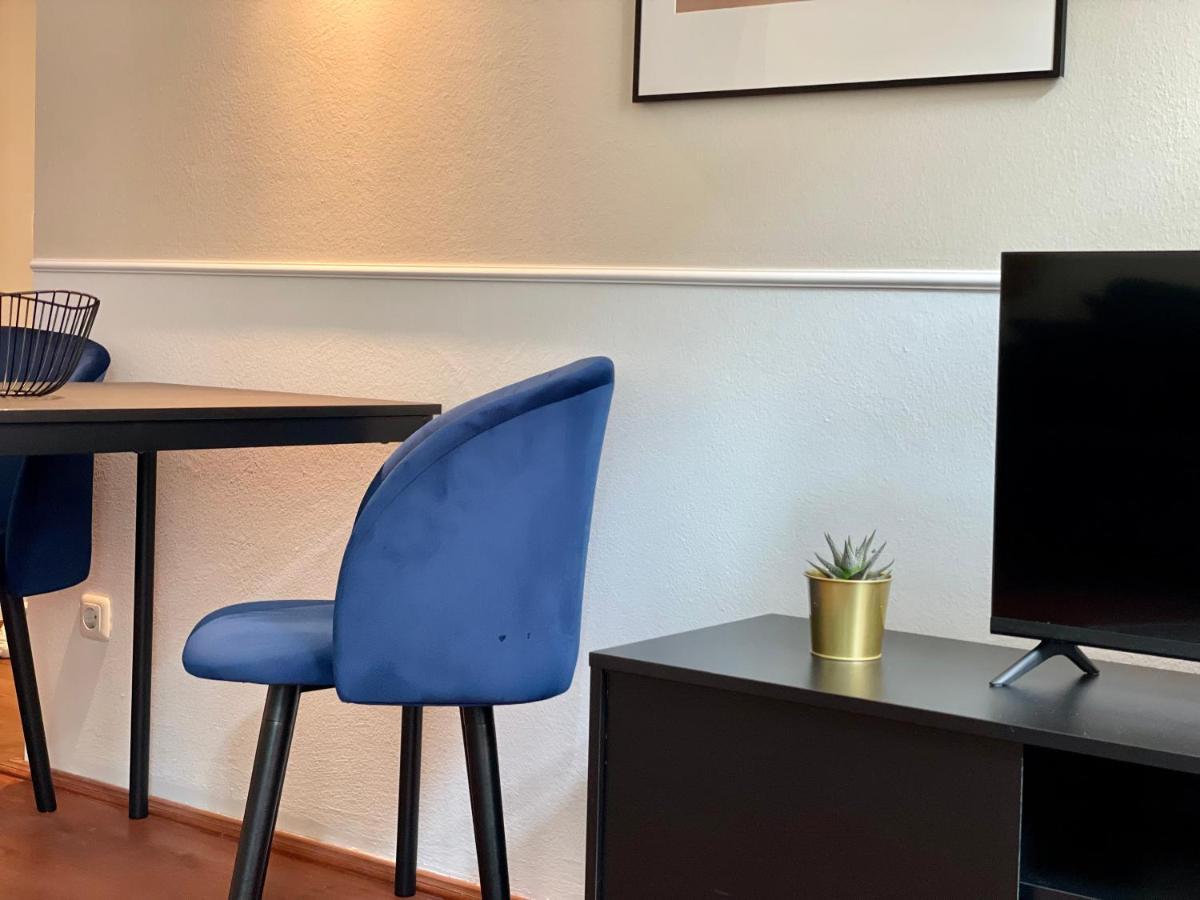 Hip & Minimalist - Stadt Apartments Am Malerweg Pirna Eksteriør bilde